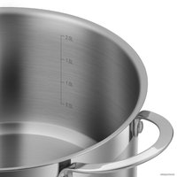 Кастрюля MAUNFELD Gerda MCS25S07