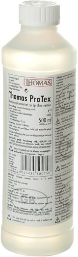 

Шампунь-концентрат Thomas ProTex 1 л
