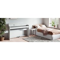 Цифровое пианино Yamaha YDP-S35 (белый)