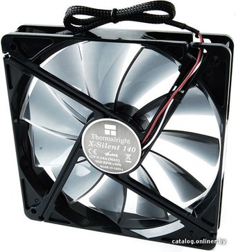 Thermalright X-Silent 140