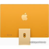 Моноблок Apple iMac M1 2021 Z12S0024H