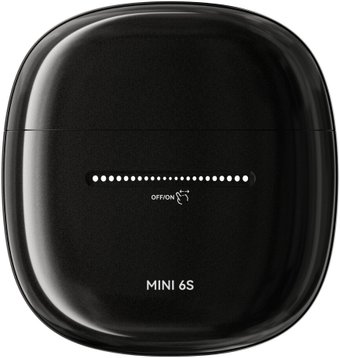 Шейвер Enchen Mini 6S Shaver Portable