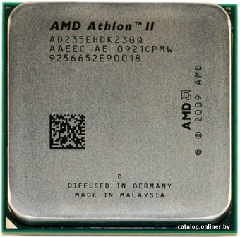 AMD Athlon II X2 235e (AD235EHDK23GQ)