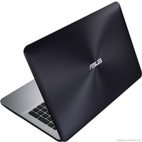 Ноутбук ASUS X555LB-XO040H