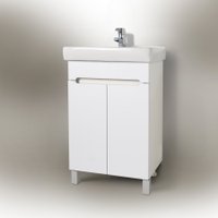  Акваль Тумба под умывальник Палермо 55 ПАЛЕРМО.55.23.10.N