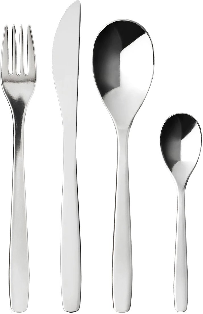 

Набор столовых приборов Ikea Мопсиг 703.502.26
