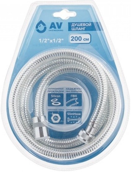 

Душевой шланг AV Engineering AVSSS-051