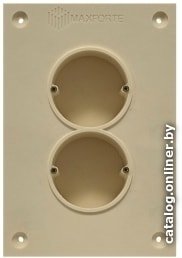 Короб Maxforte Soundbox 2S