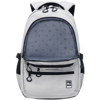 Школьный рюкзак Torber Class X T80022-C + мешок для обуви (молочный)