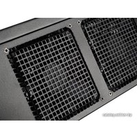 Корпус SilverStone Grandia GD04 (SST-GD04B-USB3.0)