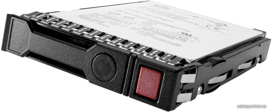 Жесткий диск HP 801888-B21 4TB