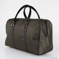 Дорожная сумка Francesco Molinary 081-0013-3P-FM-KHK (хаки)