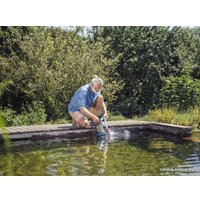 Дренажный насос Gardena 20000 Aquasensor (для грязной воды)