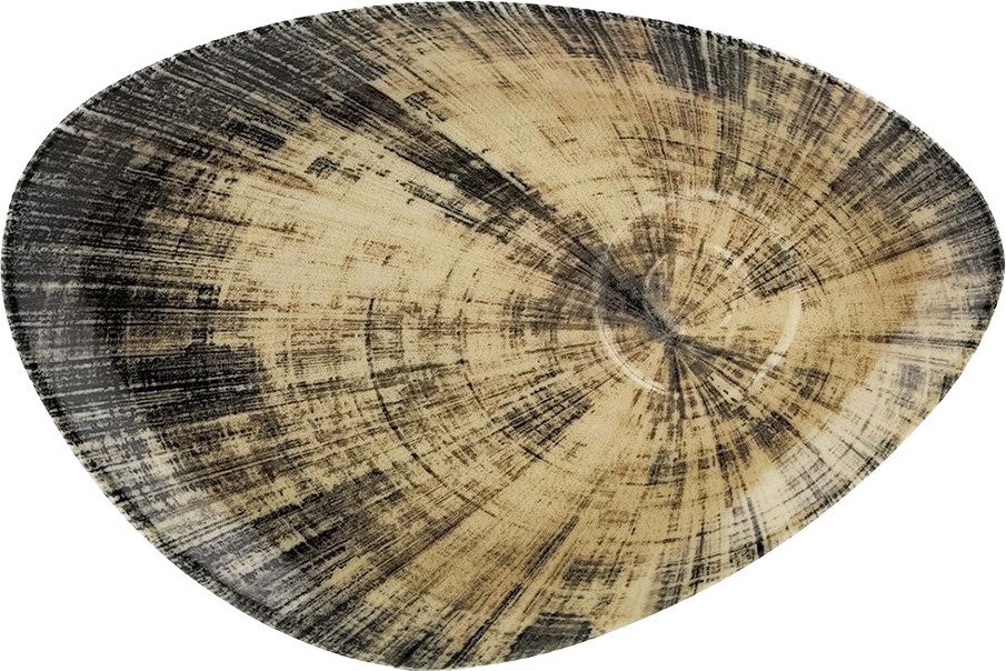 

Блюдце By Bone Колезиум Зест KL-ZT-01-STB