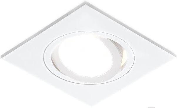 

Точечный светильник Ambrella light A601 W