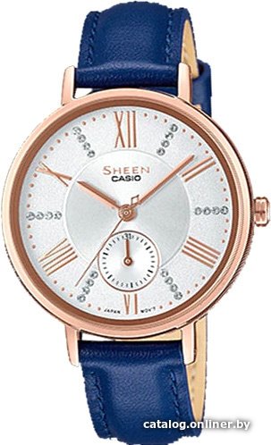Наручные часы Casio Sheen SHE-3066PGL-7A