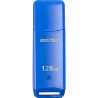 USB Flash SmartBuy Easy 128GB (синий)