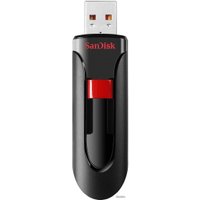 USB Flash SanDisk Cruzer Glide 32GB (SDCZ60-032G-B35)