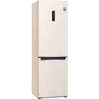Холодильник LG DoorCooling+ GC-B459MEWM
