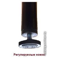 Теннисный стол Weekend Standard II Outdoor