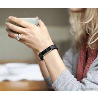 Фитнес-браслет Fitbit Alta (черный)