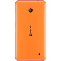 Телефон Microsoft Lumia 640 LTE Orange