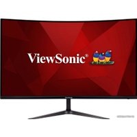 Игровой монитор ViewSonic VX3219-PC-MHD