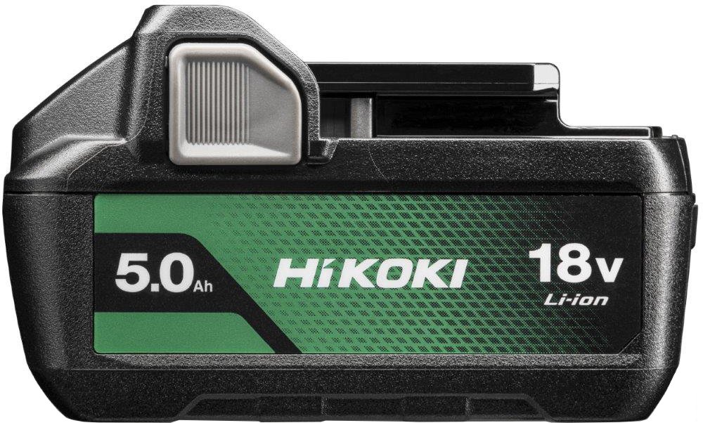 

Аккумулятор Hikoki BSL1850MA (18В/5 Ah)