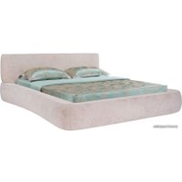 Кровать Ormatek Zephyr 180x190-220 (ткань велсофт)