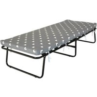 Раскладушка Люксад Астра-870