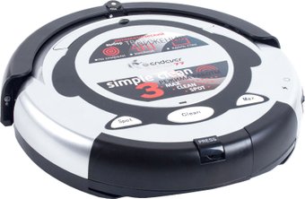 Робот-пылесос Endever Sky-Robot 77