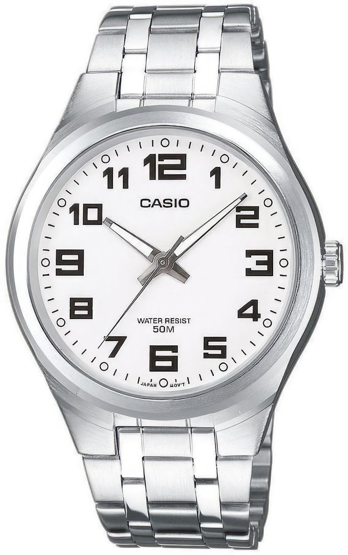 

Наручные часы Casio MTP-1310D-7B