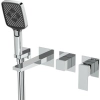 Смеситель Vieir V393536