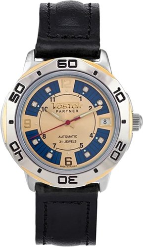 Восток Партнеры 311097