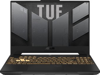 ASUS TUF Gaming F15 FX507ZM-HN001