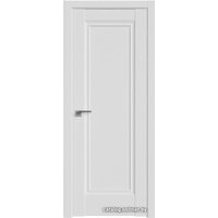 Межкомнатная дверь ProfilDoors 2.34U R 80x200 (аляска)