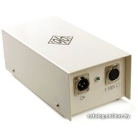 Проводной микрофон СОЮЗ 017 FET (кремовый/золотистый)