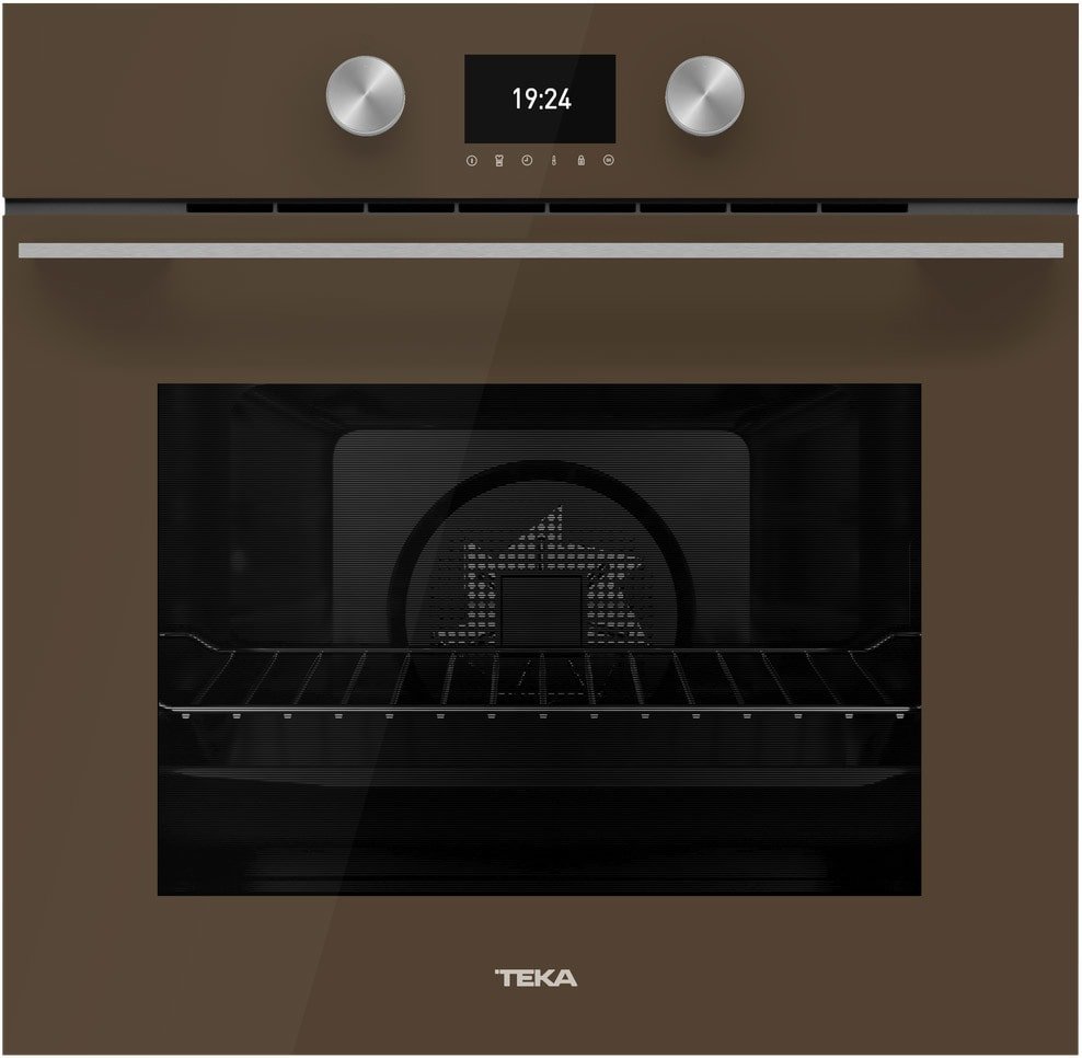 

Электрический духовой шкаф TEKA HLB 8600 (коричневый)