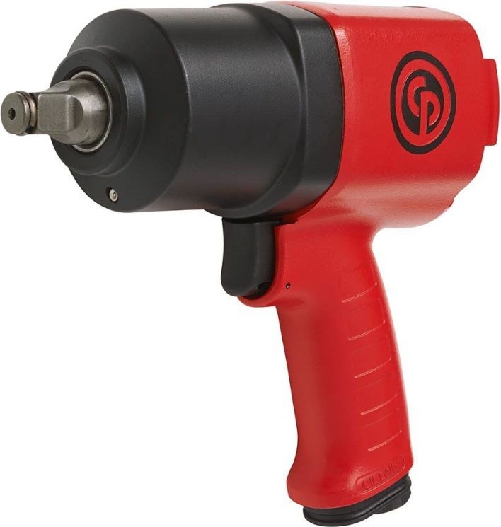 

Пневматический гайковерт Chicago Pneumatic CP7736 8941077360
