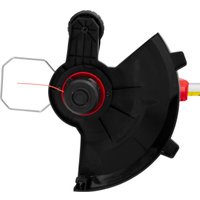 Триммер MTX GM-300 (с 1-им АКБ)