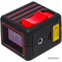 Лазерный нивелир ADA Instruments CUBE MINI Professional Edition (А00462)