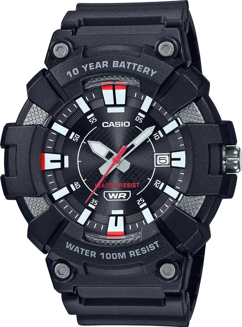 

Наручные часы Casio MW-610H-1A