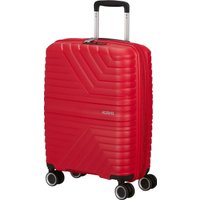Чемодан American Tourister Flytwist True red 55 см