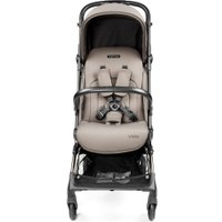 Коляска прогулочная «книга» Peg Perego Volo (Misty Beige)