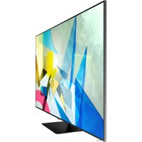 Телевизор Samsung QE55Q87TAU