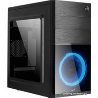 Корпус AeroCool CS-105 Blue