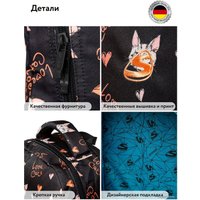 Городской рюкзак Steiner ST1-10