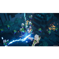  Minecraft Dungeons Ultimate Edition для Xbox One