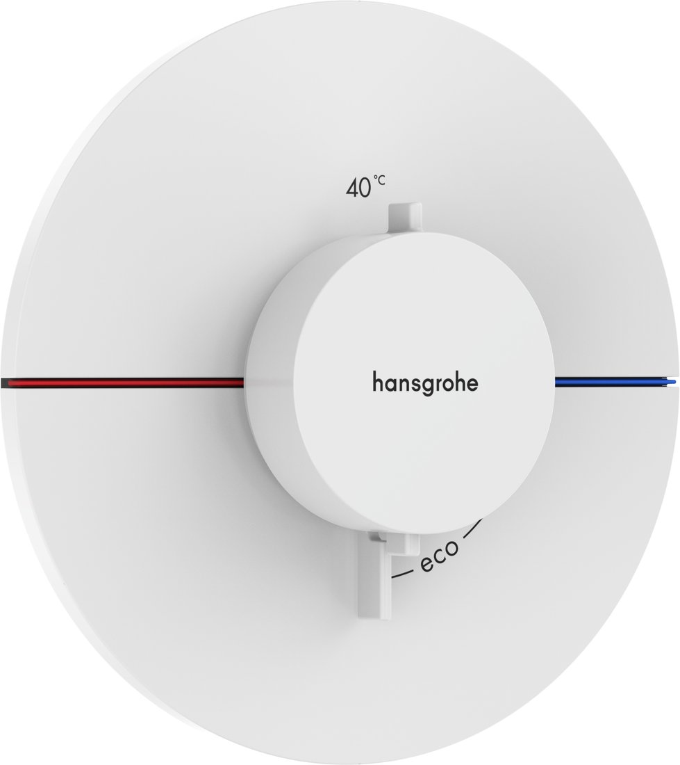 Смеситель Hansgrohe ShowerSelect Comfort S 15559700