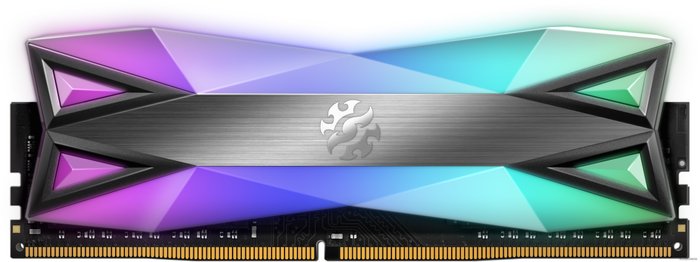 ADATA XPG Spectrix D60G 8GB DDR4 PC4-28800 AX4U36008G18A-ST60